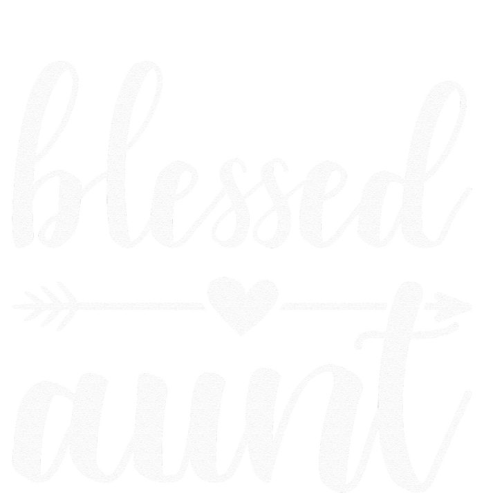 Blessed aunt PosiCharge Competitor Tank