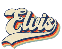 Elvis Name Personalized Vintage Retro Gift Magnet