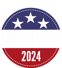 Cornel West For President Cornel West 2024 T-Shirt