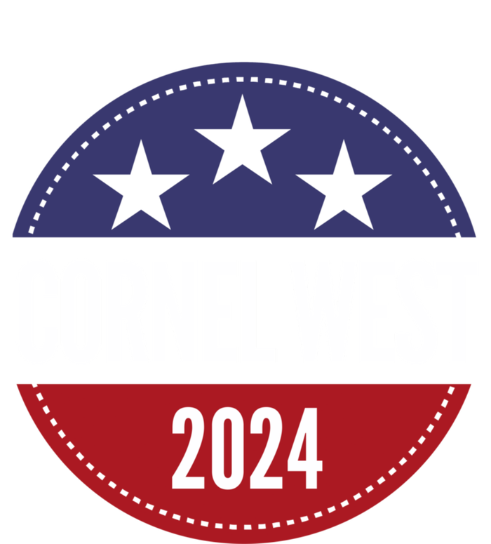 Cornel West For President Cornel West 2024 T-Shirt