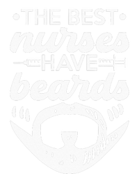 The Best Nurses Have Beards Nursing Student And Nurse Men Sweatshirt