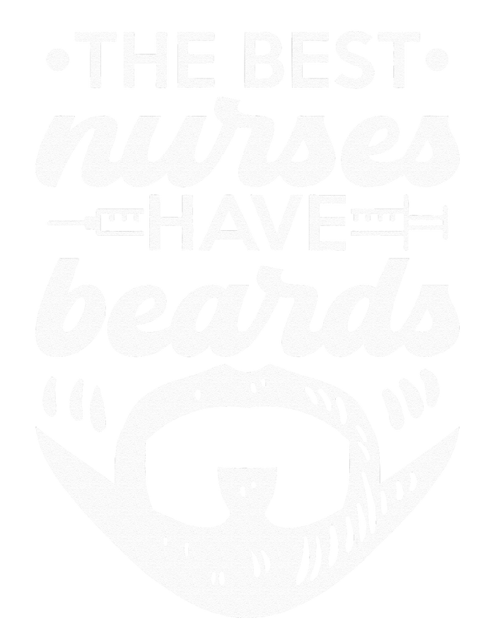 The Best Nurses Have Beards Nursing Student And Nurse Men Sweatshirt