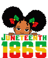 Juneteenth 1865 Blm Freedom African Independence Cute Gift Kids T-Shirt