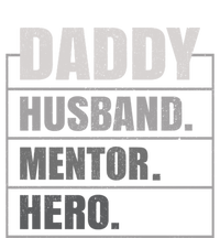 Daddy Husband Tor Hero Fathers Day Gift Toddler Hoodie