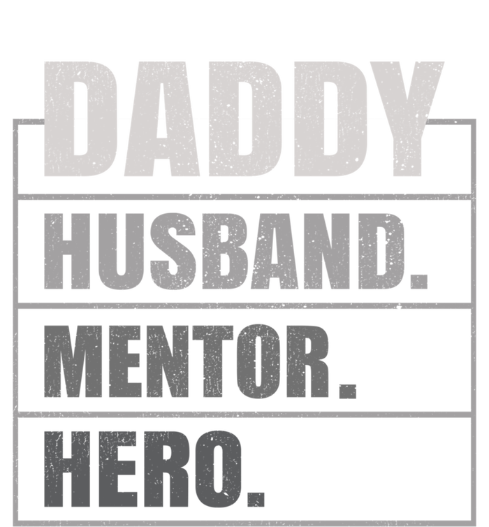 Daddy Husband Tor Hero Fathers Day Gift Toddler Hoodie