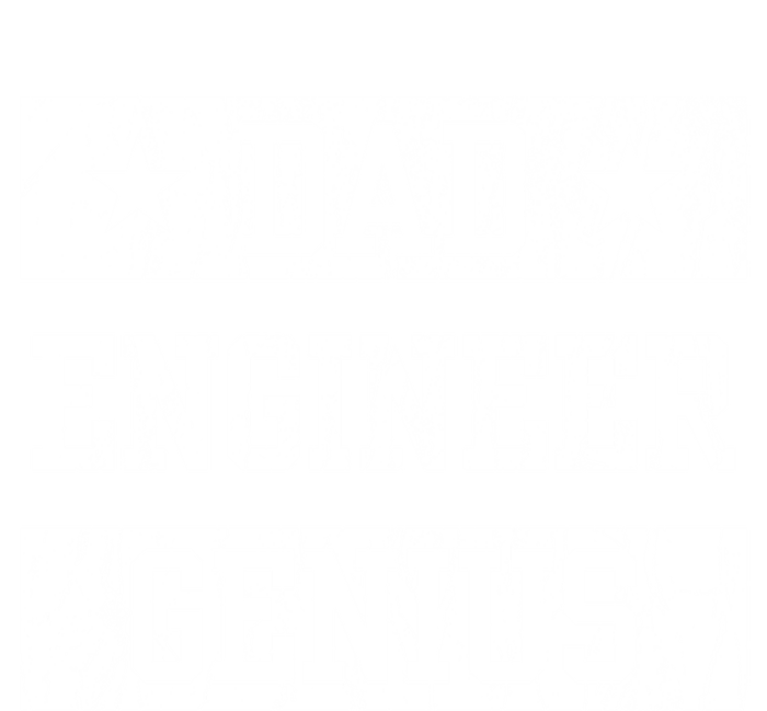 Engineer Dad Funny Fathers Day Engineering Papa Gift T-Shirt