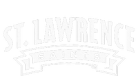 St. Lawrence University Saints SLU Word Mark Toddler Long Sleeve Shirt