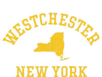 WESTCHESTER NY Athletic Design With State And Details T-Shirt