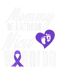 Womens Prematurity Awareness Mommy Nicu Warrior Preemie Dad Baby Bodysuit