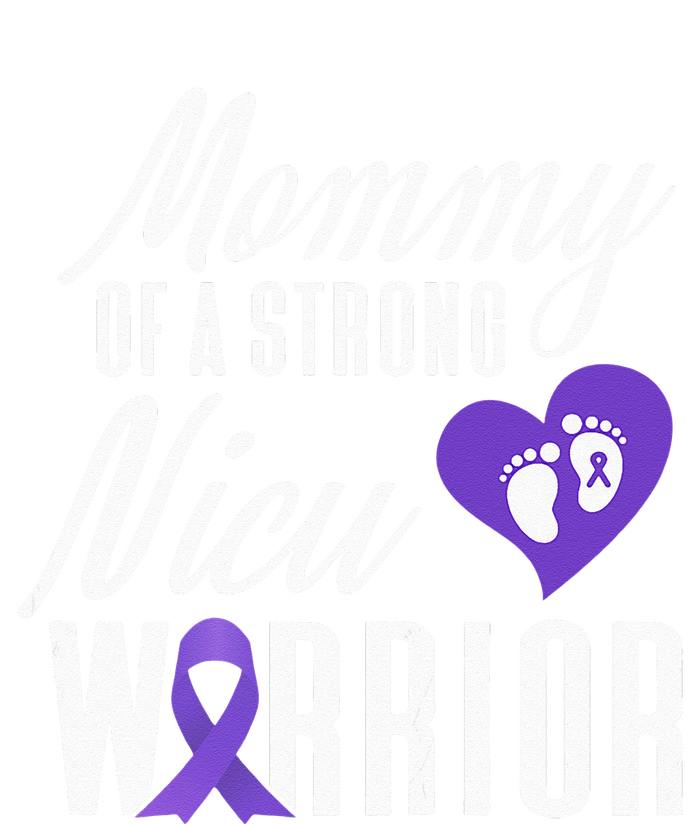 Womens Prematurity Awareness Mommy Nicu Warrior Preemie Dad Baby Bodysuit