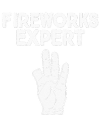 Fireworks Expert funny Fireworks Expert T-Shirt