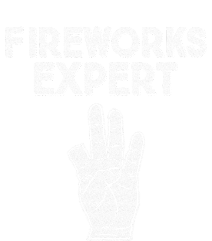 Fireworks Expert funny Fireworks Expert T-Shirt