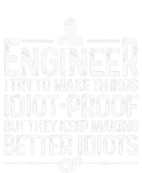 Funny Engineer Gift For  Cool Engineering Mechanic T-Shirt