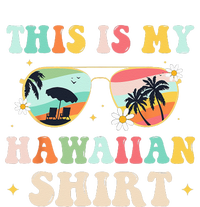 This Is My Hawaiian summer vacation T-Shirt