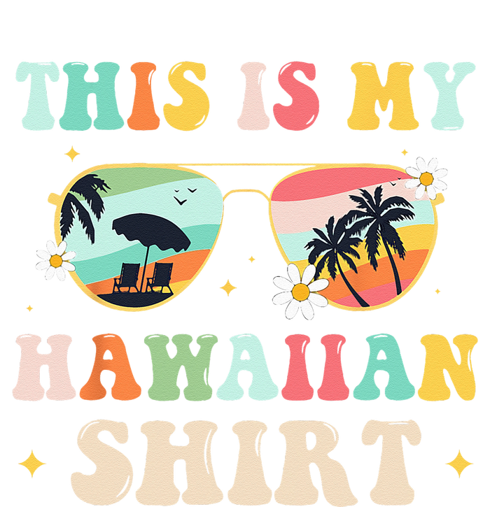 This Is My Hawaiian summer vacation T-Shirt