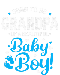 Soon To Be Grandpa Of A Baby Promoted to Grandpa PosiCharge Competitor Tank