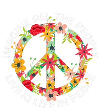 Imagine All The People Living Life In Peace T-Shirt