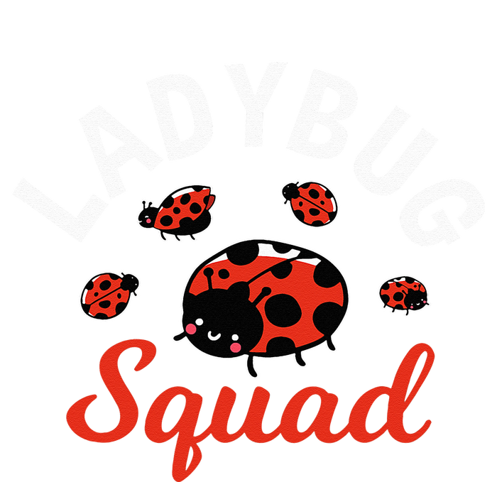 Ladybug Squad Costume  Ladybug Squad Women's Fleece Hoodie