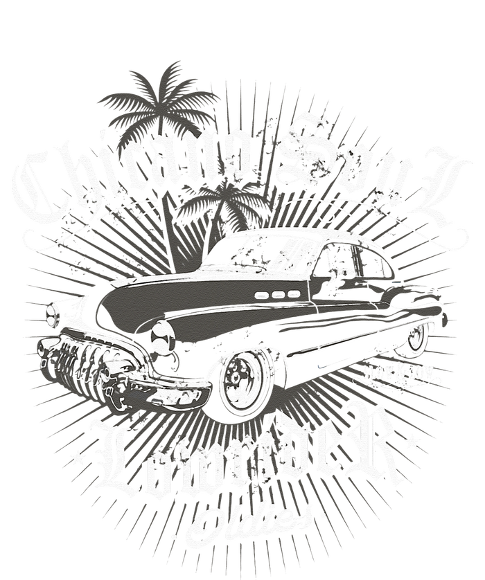 Lowrider Chicano Low Mexican Los Angeles Latina Rider Cholo Tote Bag