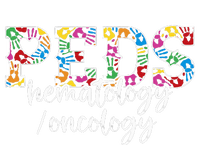 PEDS HematologyOncology Doctor Pediatric HemOnc Nurse PosiCharge RacerMesh Polo