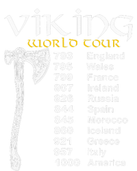 Viking World Tour City Backpack