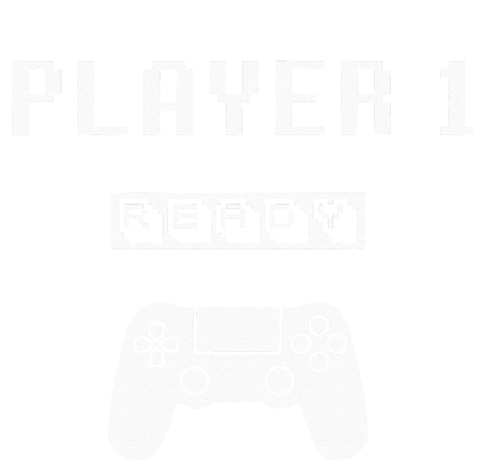 Player 1 Player 2 ready player 3 loading... pregnancy ps T-Shirt