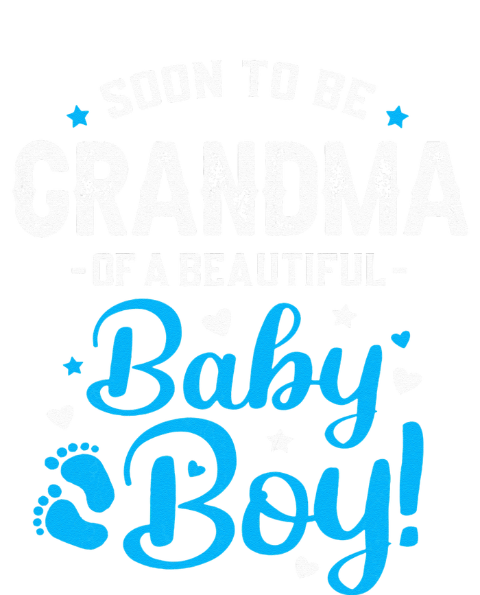 Soon To Be Grandma Of A Baby Promoted to Grandma Baby Long Sleeve Bodysuit