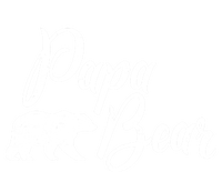 Papa Bear Fathers Day Cute Gift T-Shirt