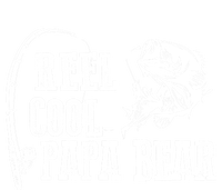 Papa Bear Fishing: Reel Cool Papa Bear Funny Gift T-Shirt