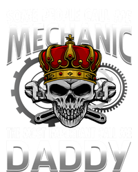 People Call Me Mechanic The Most Important Call Me Daddy Gift Sustainable Beanie