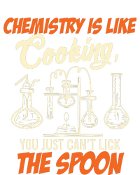 Chemistry Students Chemistry Is Like Cooking Chemist Knit Cap Winter Beanie