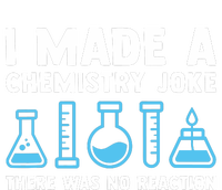 Funny Chemistry Science Teacher Chemist Men Women Gift Bumper Sticker