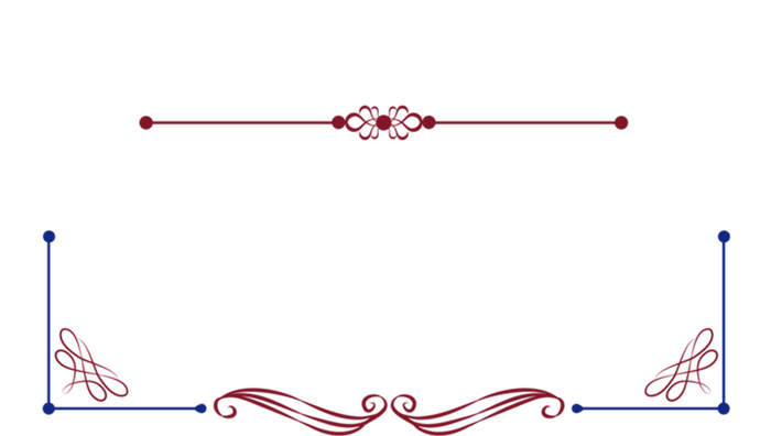 America Home Of The Free Because Of The Brave Patriotic Gift T-Shirt