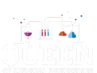 Chemical Engineering Queen Chemical Engineer Outfit Gift Cooling Performance Crew T-Shirt