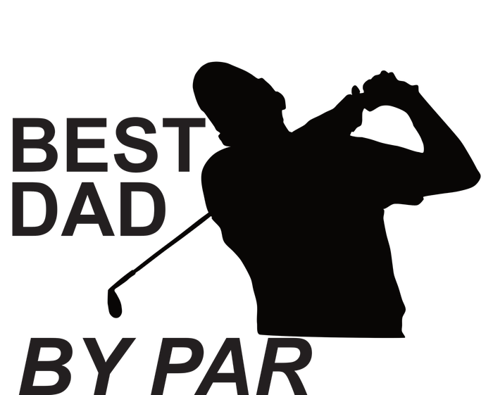 Bestdadbypar T-Shirt