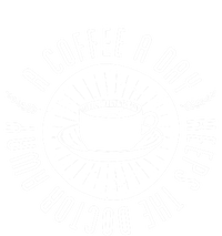 A Coffee A Day Keeps The Doctor Away Cup Bean Gift Idea Gift T-Shirt