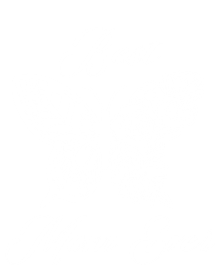 Butterfly Best Mom Ever Family Matching Mothers Day Funny Gift Insulated Varsity Jacket