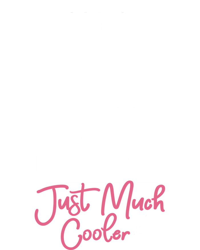 Cool Mothers Day Design Ufo Mom Cute Gift Kids Hoodie