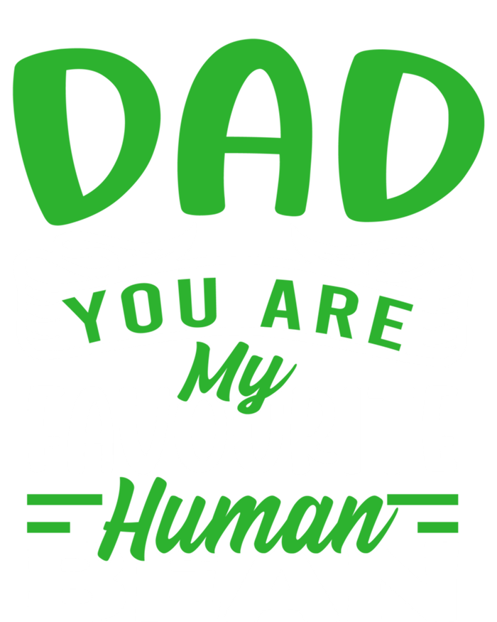 Dad You Are My Favourite Hu Bean Gardeners Fathers Day Gift Sustainable Knit Beanie