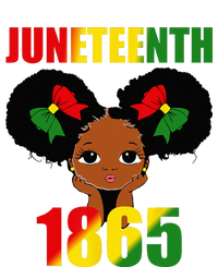 1865 Juneteenth Celebrate African American Freedom Day Women Toddler Fine Jersey T-Shirt