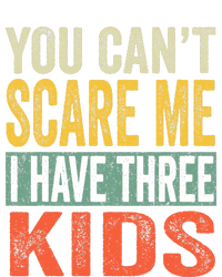 You Can't Scare Me I Have Three Funny Sons Mom Impact Tech Backpack