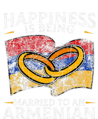 Armenian Armenia Roots Marriage Heritage Married Flag Toddler T-Shirt