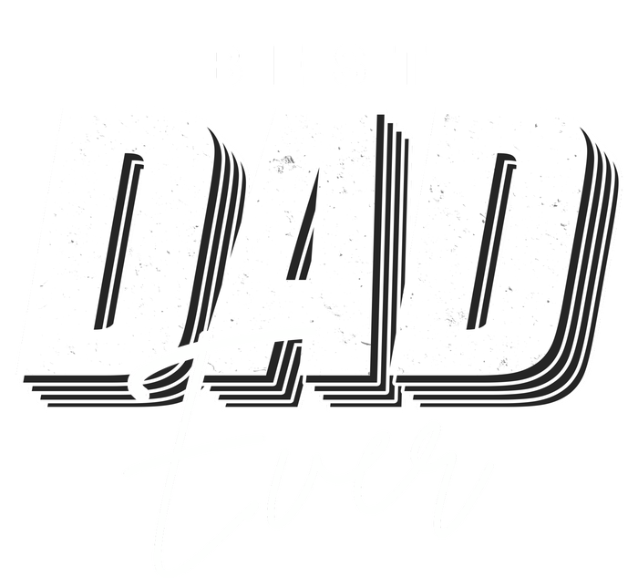 Best Dad Ever Retro Gift T-Shirt