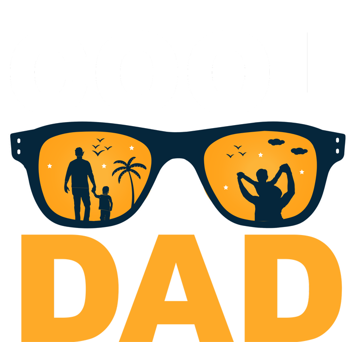 Cool Dad Fathers Day Special Gift T-Shirt