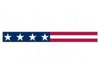 Doug Burgum 2024 Doug Burgum For Presidential Election 2024 Pajama Set