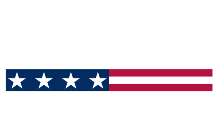 Doug Burgum 2024 Doug Burgum For Presidential Election 2024 Pajama Set