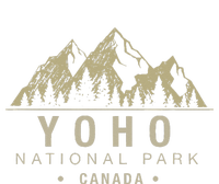 Yoho National Park Women's T-Shirt