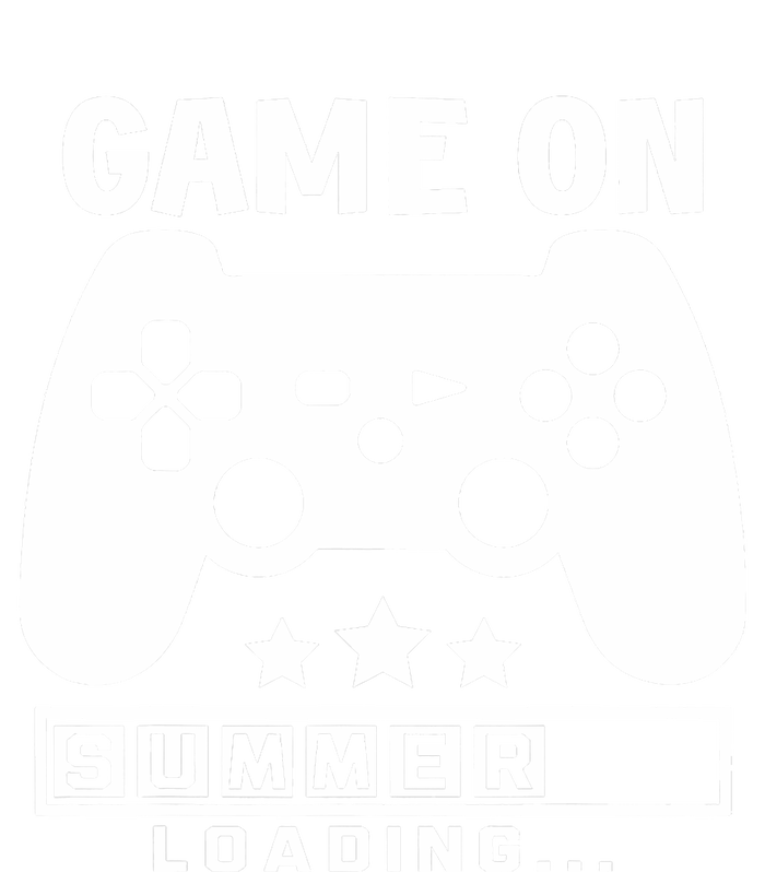 Game On Summer Loading Last Day Of School, Hello Summer Tall Sweatshirt