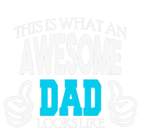 This Is What An Awesome Dad Looks Like T-Shirt