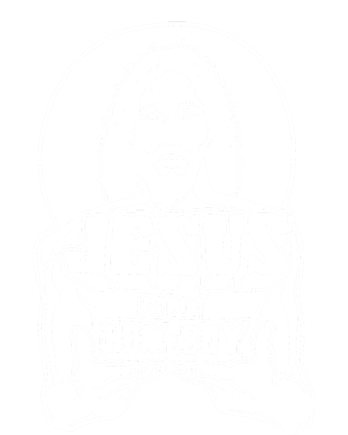 Jesus Homeboy Funny Christian Kids Sweatshirt